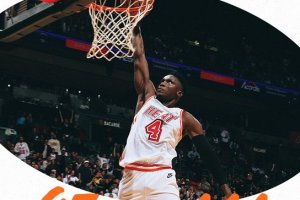 I Miami Heat battono ancora i Milwaukee Bucks, protagonisti Vincent e Oladipo