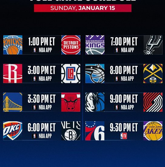 NBA Live