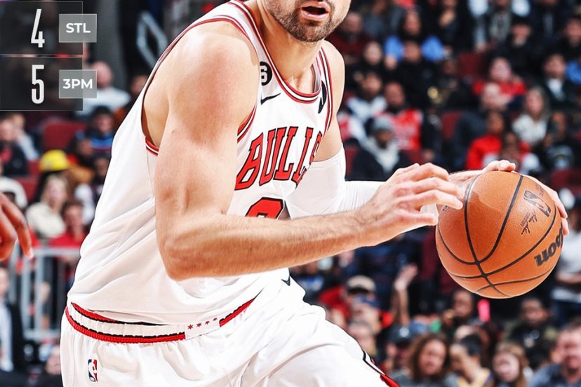 Bulls Warriors