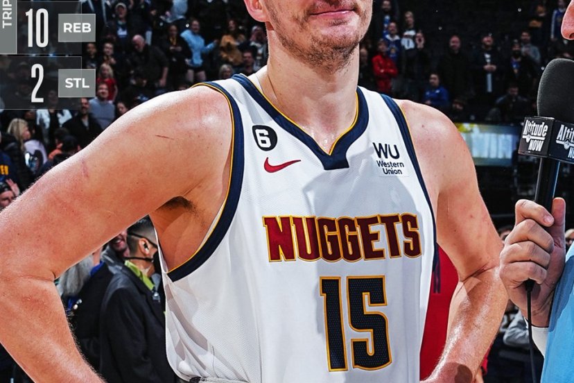 Nuggets Orlando