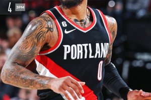 Due successi in due giorni per Portland su Dallas, 40 per Lillard