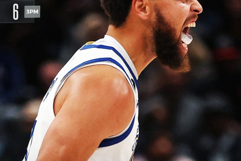 Warriors Washington