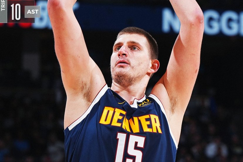 Denver Jokic