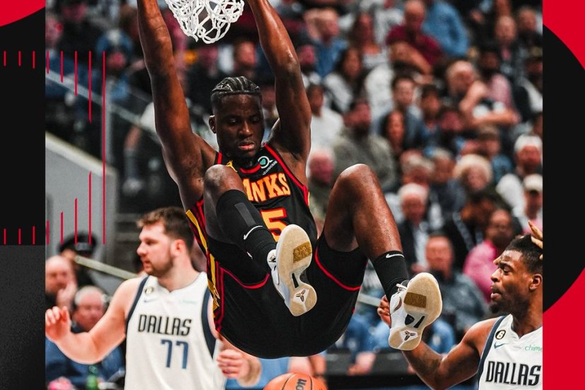 Hawks Dallas