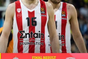 Devastante Olympiacos, successo senza appelli sul campo del Fenerbahce