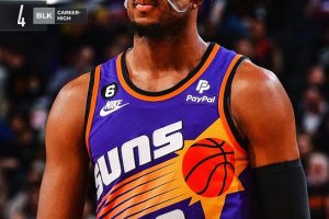 Pur rimaneggiata, Phoenix si impone su Indiana
