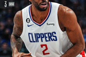 Successo netto per i Clippers a Dallas, 30 per Kawhi