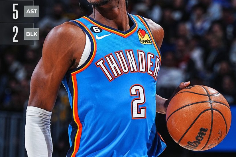 Denver OKC