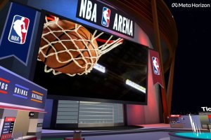 NBA and Meta announce multiyear partnership extension