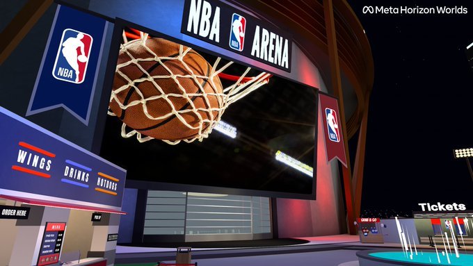NBA Meta
