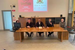 Tortona Città di Tappa 2023: la Bertram Derthona in ‘rosa’ per il Giro d’Italia
