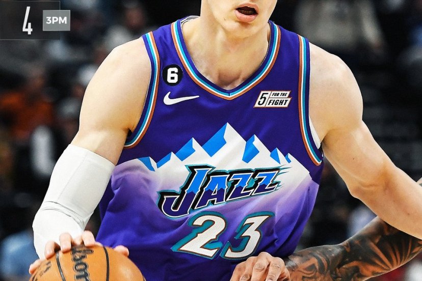 Utah Charlotte
