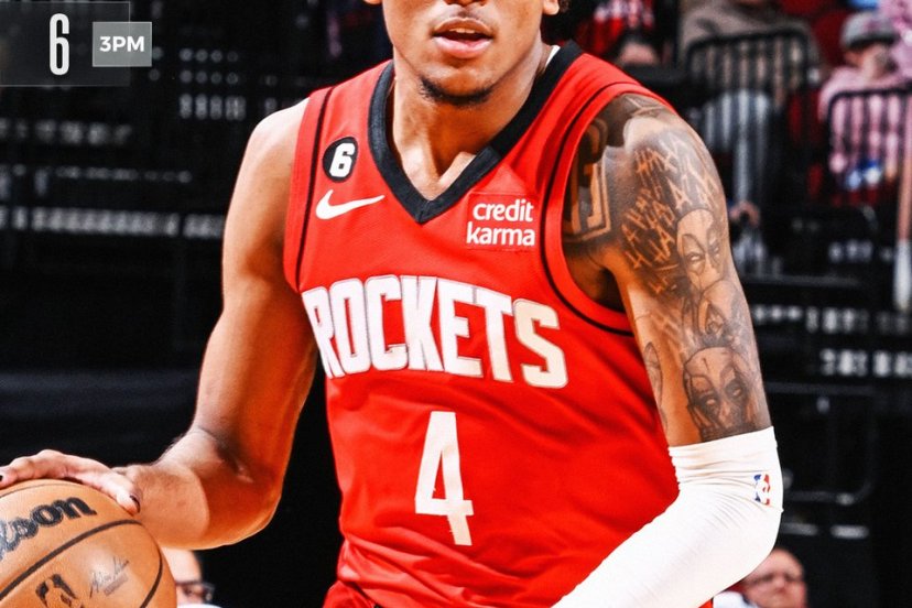 Houston Wolves