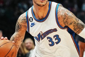 I liberi di Kyle Kuzma valgono il successo di Wizards in casa Mavs