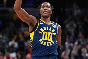I Pacers rientrano dal -21 del primo tempo e battono i Bulls