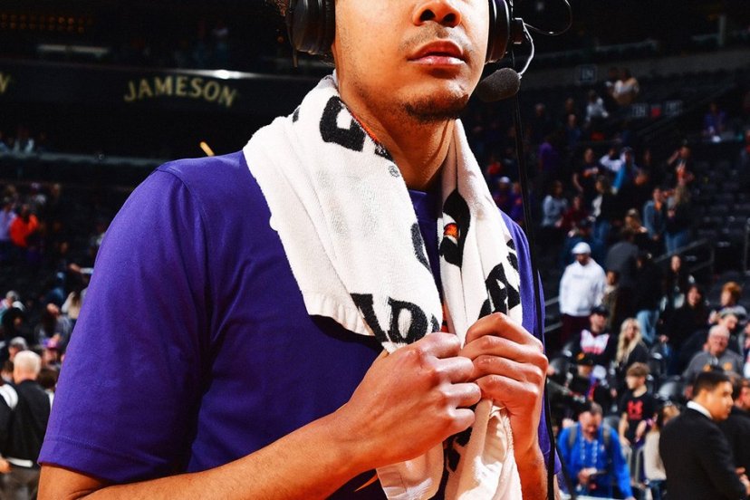 Suns Charlotte