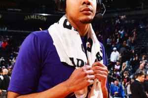 Quarto successo in fila per i Suns, 24 di Johnson con Charlotte
