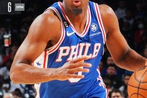 Harden alza la voce con i Nets, vittoria 76ers