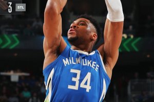 Niente Giannis vs Jokic, Bucks vincenti sui rimaneggiati Nuggets