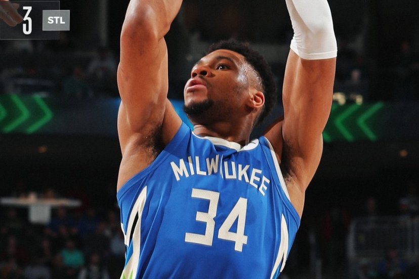 Bucks Nuggets