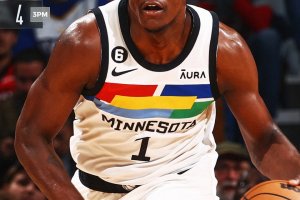 Torna Ingram ma vincono i Wolves: 37 per Edwards