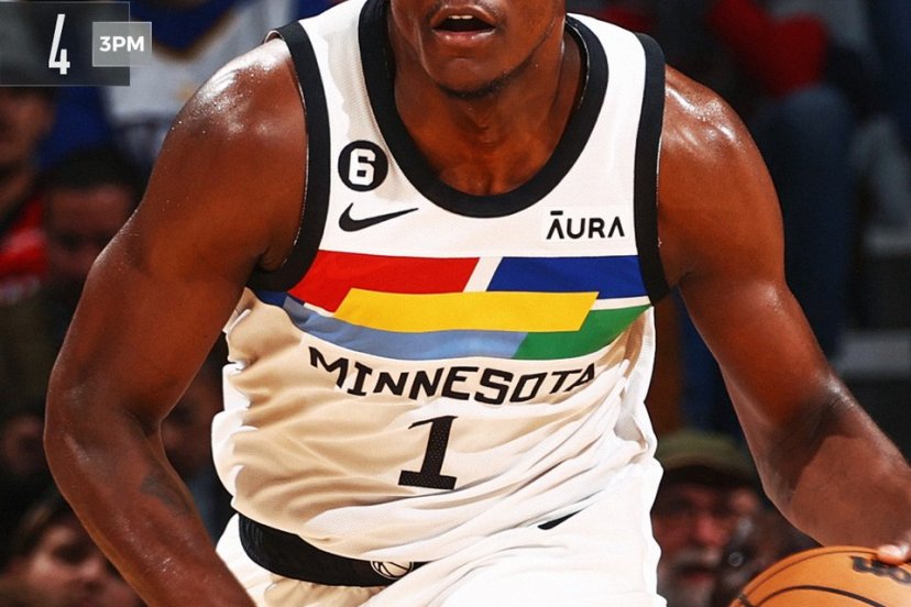 Ingram Wolves