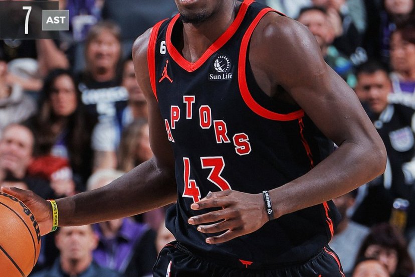 Raptors Kings