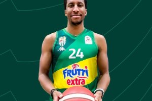Bursaspor, firmato Aubrey Dawkins