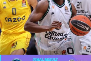 Il Valencia viene fuori nel finale, successo sul campo dell’Alba Berlino