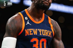 Terzo ko in fila per i Boston Celtics: i Knicks vincono in overtime