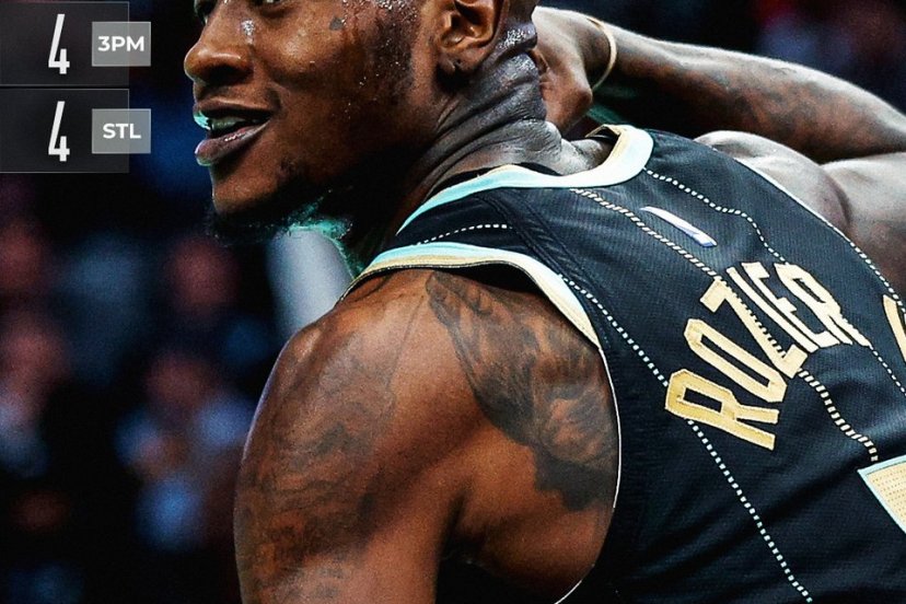 Hornets Chicago