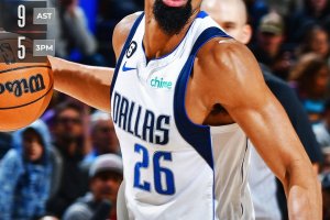 I Dallas Mavericks passano a Phoenix ma tremano per Luka Doncic