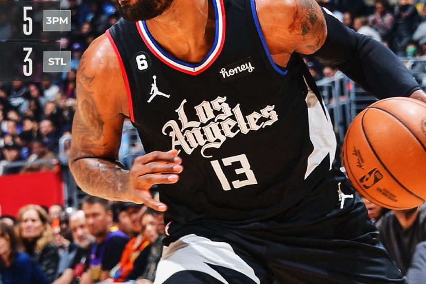 Clippers Spurs
