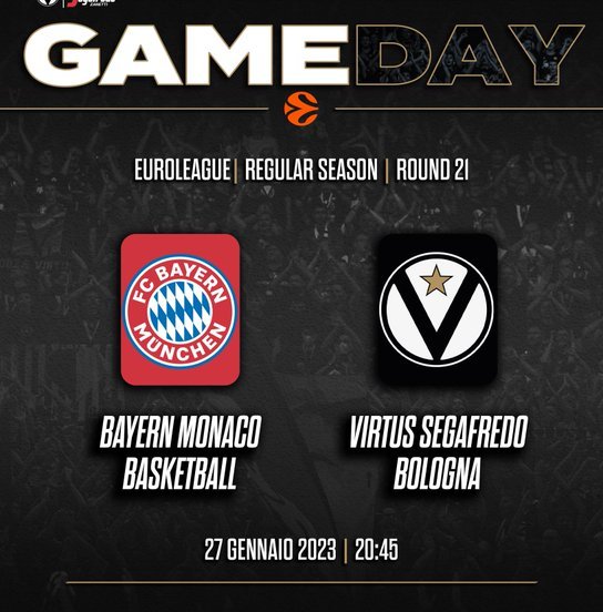 Bayern Virtus