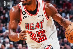 Miami, rimonta e successo nel quarto periodo: Orlando ko