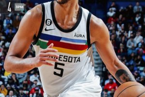 Minnesota continua le difficoltà di Memphis e la batte