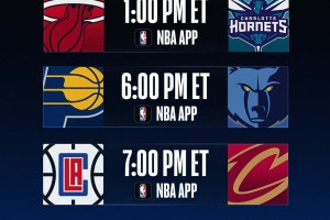 NBA Live | Tre partite in programma dopo Hornets-Heat