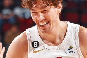 I Cleveland Cavaliers superano i Clippers con il massimo in carriera di Cedi Osman