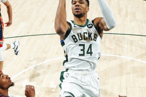 Giannis Antetokounmpo dice 50, Pelicans all’ottavo ko in fila