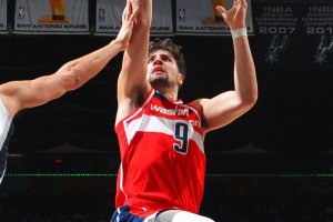 Dopo 22 ko in fila a San Antonio i Wizards ritrovano il successo