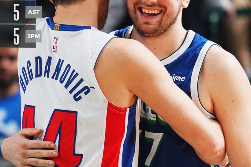 Dallas Pistons