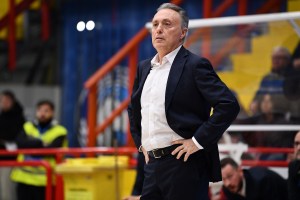 Napoli, Piero Bucchi: Vincere da underdog è più bello!