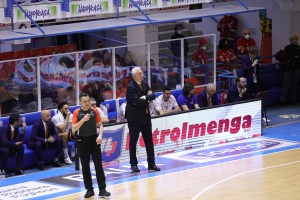 Reggio, Sakota: “L’hanno voluta più di noi”