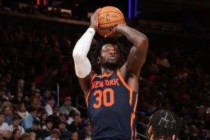 New York, parziale devastante contro Phoenix: 21-0