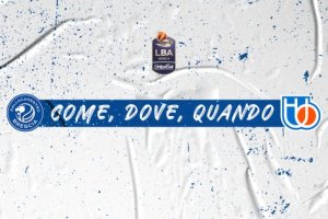 Tutte le info su Brescia-Treviso