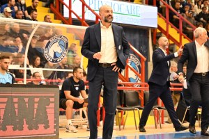 Napoli, Buscaglia: “Consapevoli dell’importanza della gara”