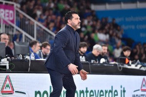 Brescia, Magro: Sappiamo l’opportunità persa, ma mancano ancora due partite per chiudere al meglio