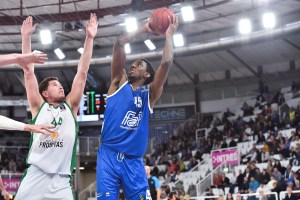 Nicola Akele: Non siamo stati in grado di reagire nel modo giusto