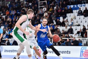La Leonessa ruggisce su Badalona con un super Della Valle