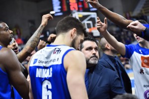 Alessandro Magro: L’unica nota positiva di serata è il pass per le F8